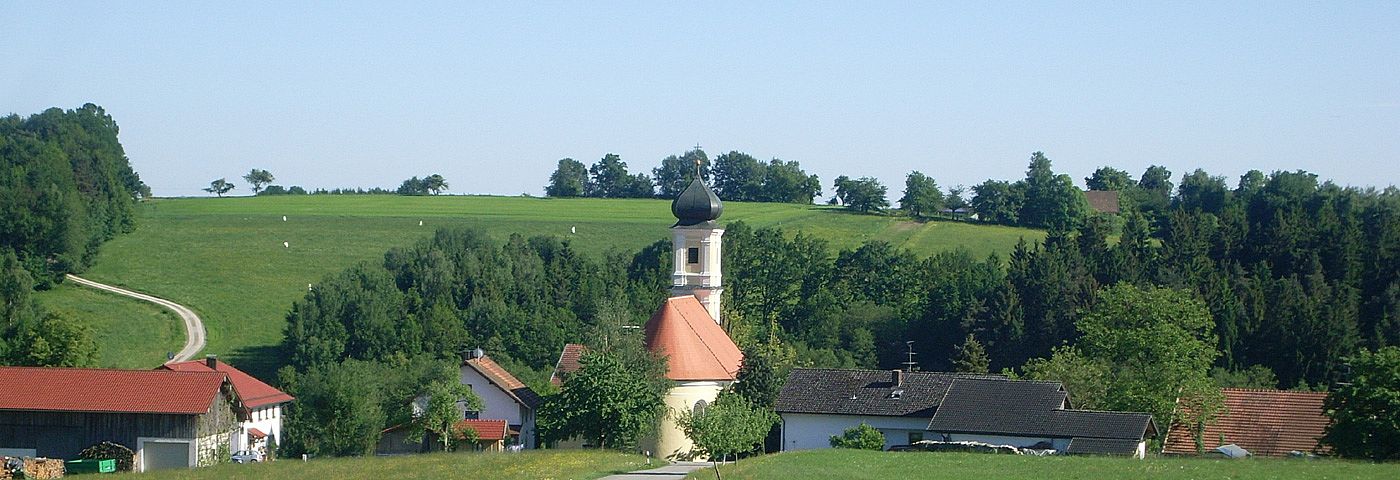 Schwarzach Weißenberg