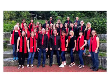 Benefizkonzert "O Jessas"