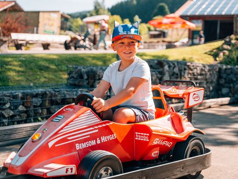 Formel1 d'Rodelbahn St. Englmar