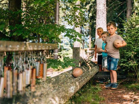 Kugelbahn d' Rodelbahn St. Englmar