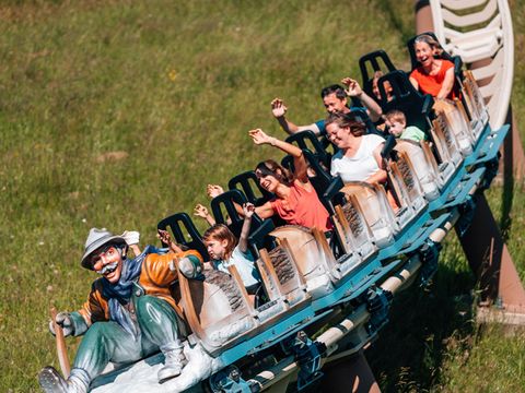 VoiglwuidaSepp d'Rodelbahn St. Englmar