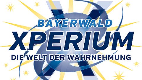 Logo des Bayerwald Xperiums
